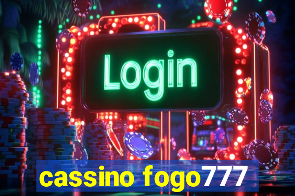 cassino fogo777